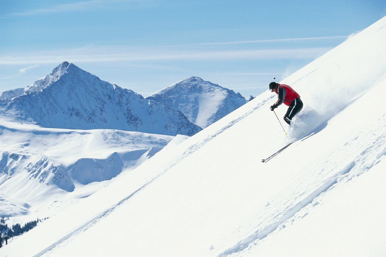 Azerbaijan set to host first-ever Ski Mountaineering World Cup