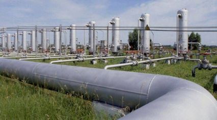 "KazMunayGas": Supply of Azerbaijani oil to Caspian Sea basin increases