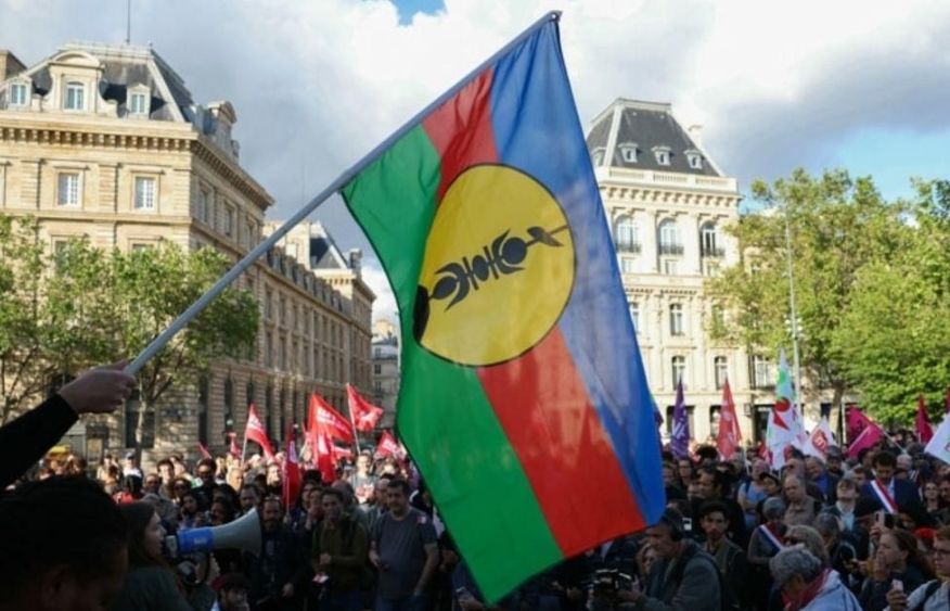 France's obsession with Azerbaijan amidst growing tensions in New Caledonia