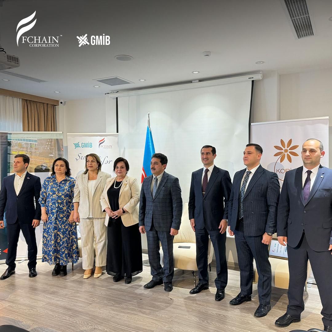 Financial Chain Corporation and Young Accountants Public Union organize forum in Shusha [PHOTOS]