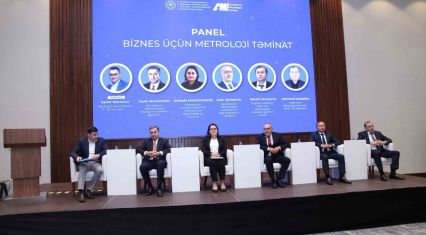 Baku embraces National Metrology Forum, spearheading precision initiatives