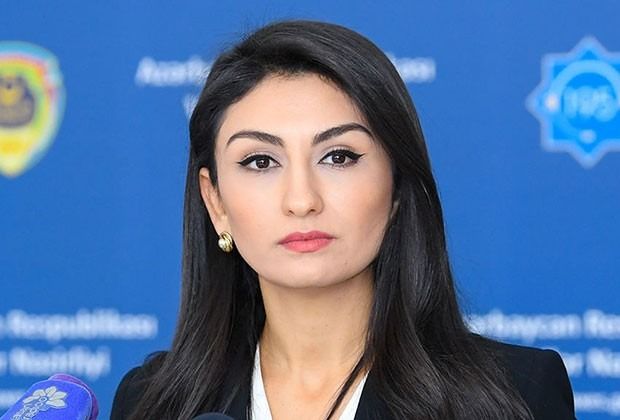 Azerbaijan views proposals for environmental taxes