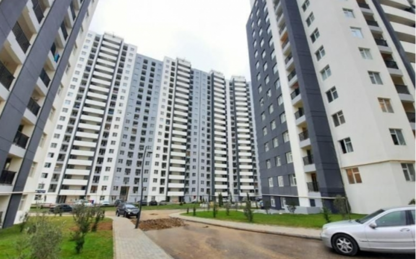 Seismic stability of multi-storey buildings in Baku to be monitored