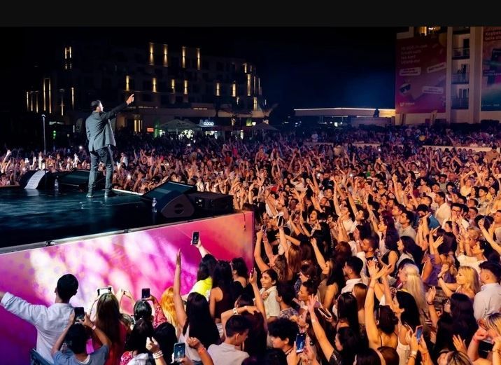 DREAM FEST 2024 fast approaching