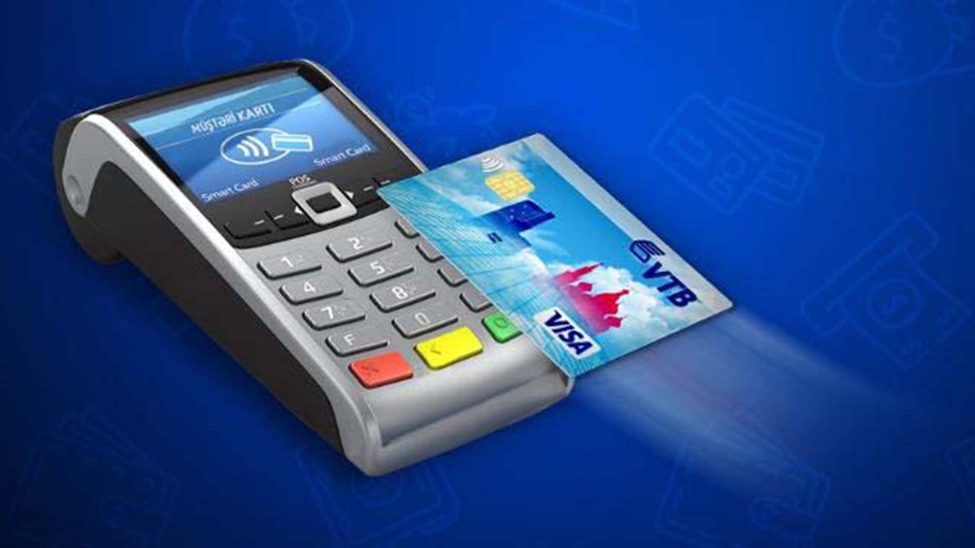 Volume of non-cash payments increases in Azerbaijan