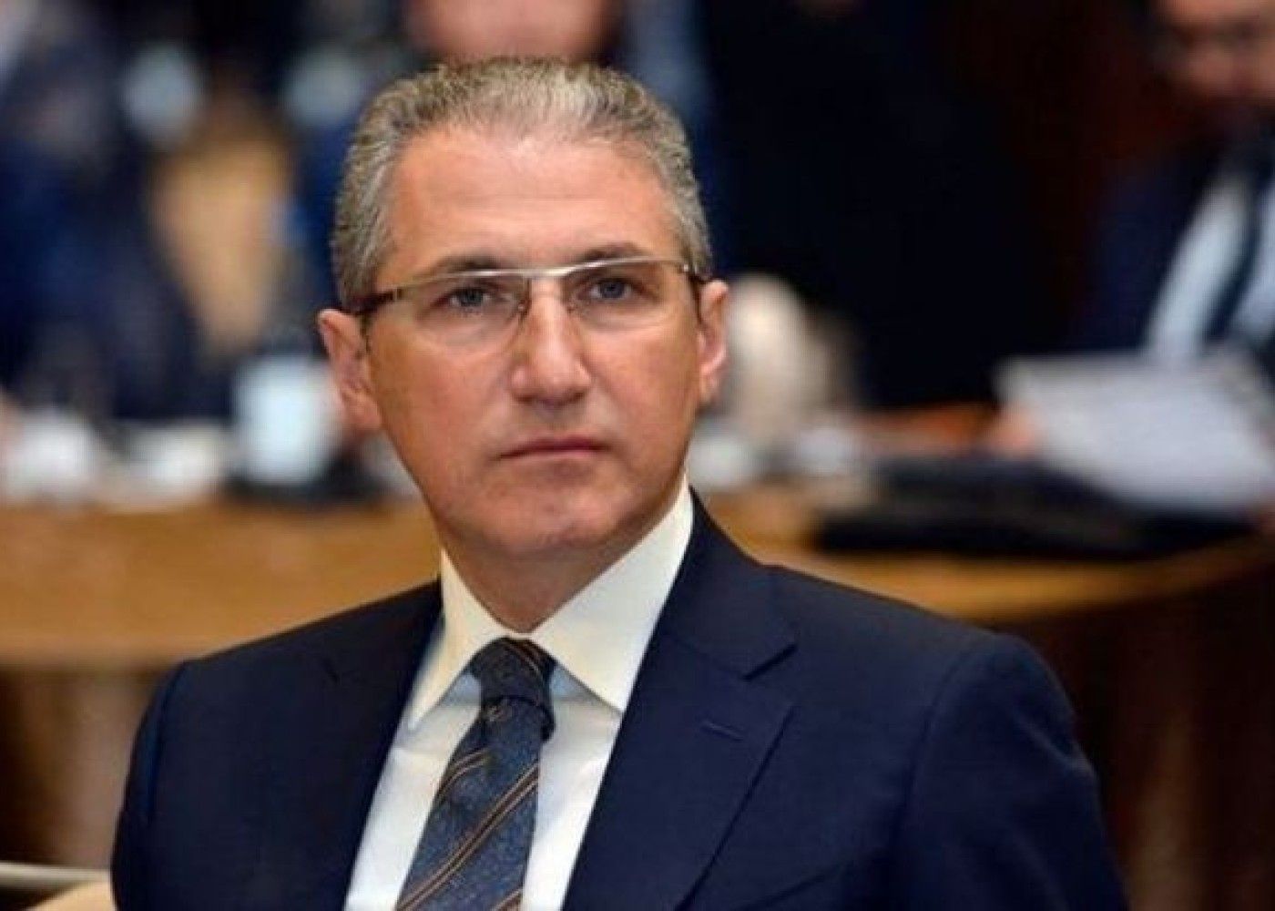 Minister Babayev: COP29 agenda goes beyond finance