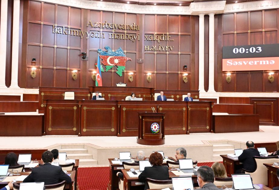 Azerbaijan's annual gender equality monitoring body report approves