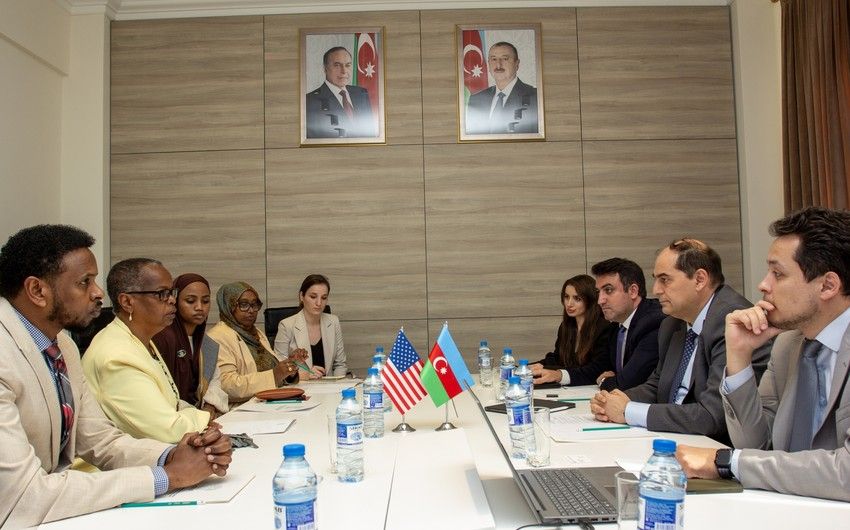 Azerbaijan invites US companies to participate in energy auctions