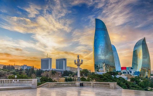 Summit of World Leaders on Climate Action to be held in Baku
