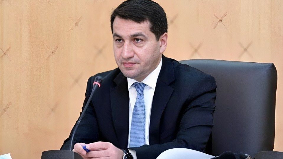 Hikmet Hajiyev foresees global benefits if Azerbaijan hosts COP29 successfully