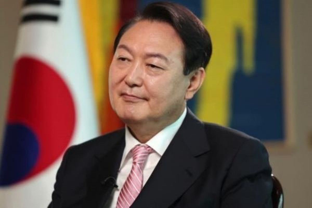 President of the Republic of Korea congratulates Azerbaijani President Ilham Aliyev
