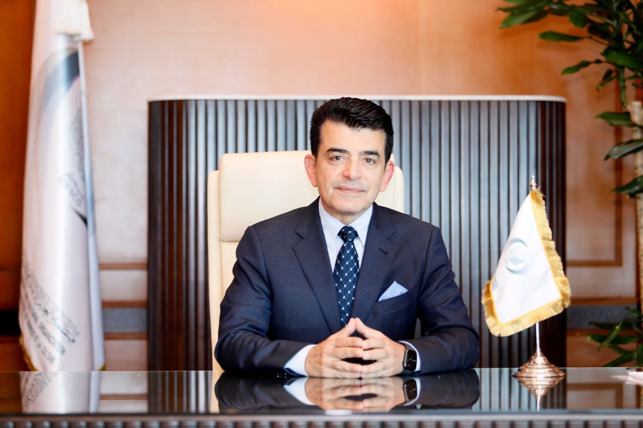 Director-General of the ICESCO congratulates Azerbaijani President Ilham Aliyev