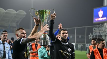 Azerbaijan Premier League: Round XVIII match schedule announced