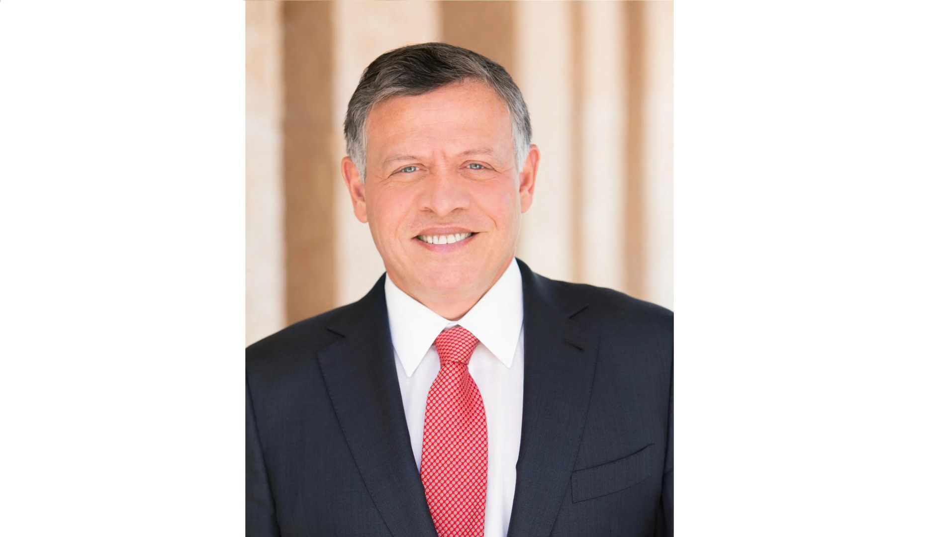 King of Jordan congratulates President Ilham Aliyev on May 28-Azerbaijan's Independence Day
