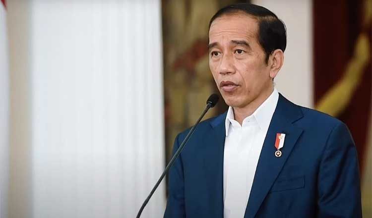 Indonesian President congratulates Azerbaijani President Ilham Aliyev