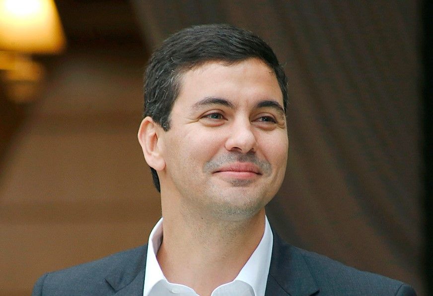 President of Paraguay congratulates President Ilham Aliyev