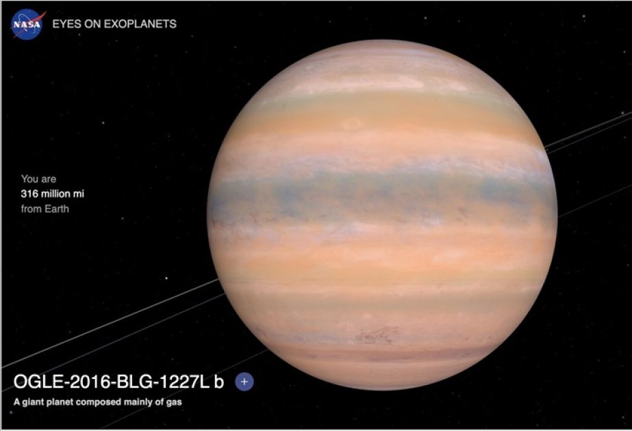 New Earth-like exoplanet discovered just 40 light-years away