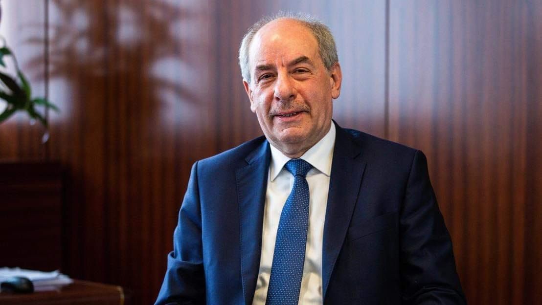 President of Hungary congratulates Azerbaijani President Ilham Aliyev