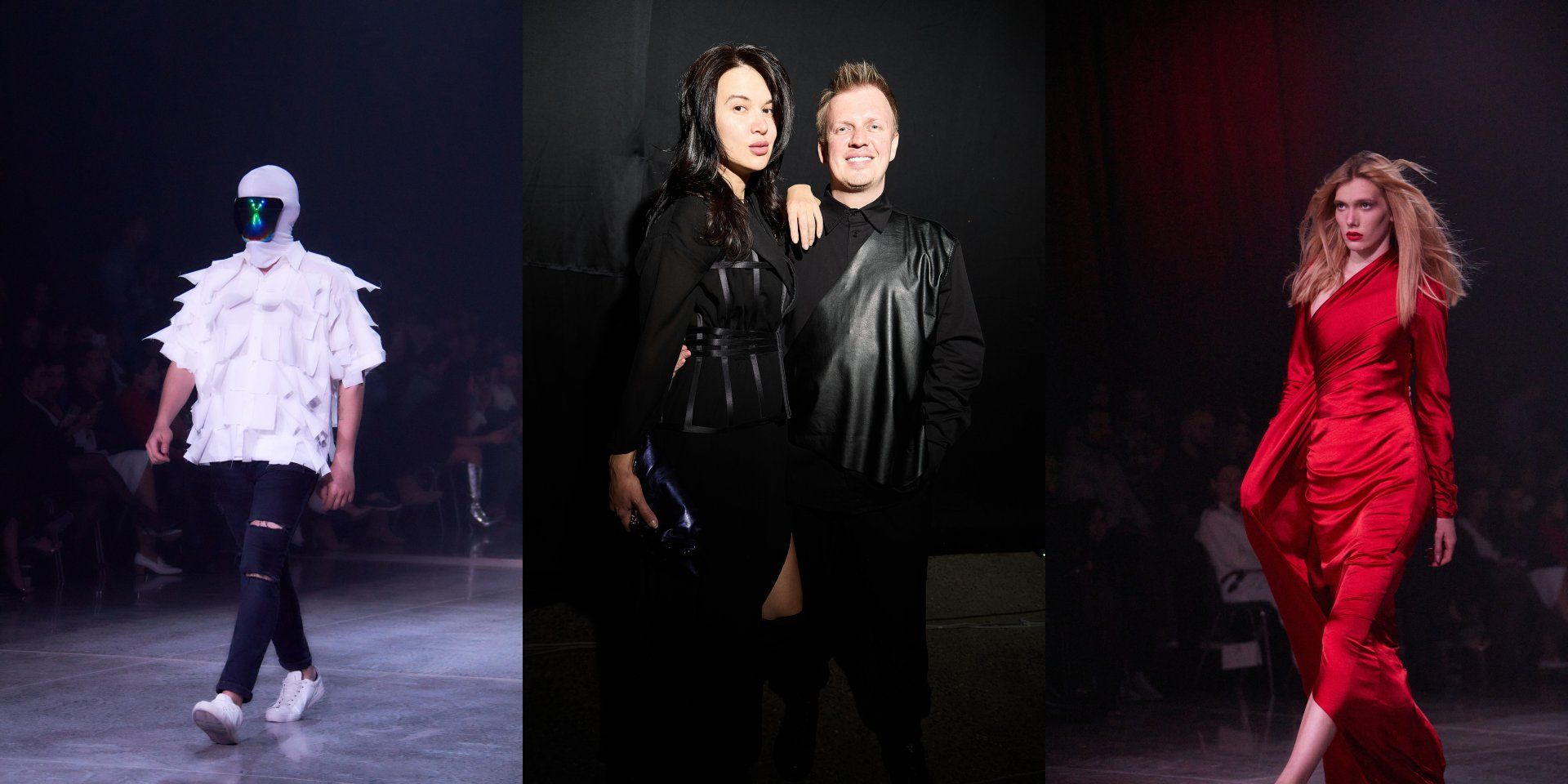 Baku Fashion Week 2024 unites fashion enthusiasts [PHOTOS]