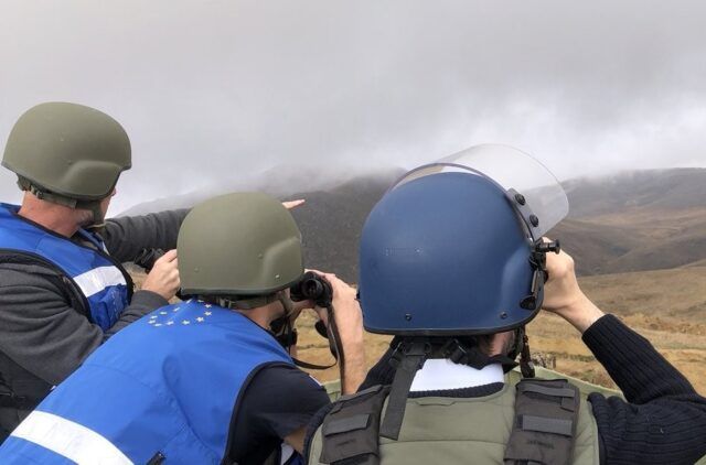 France's rush in arms supply casts doubts on EUMA's true mission in Armenia [ANALYSIS]