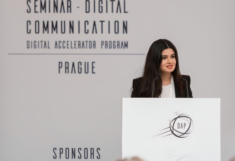 National Olympic Committee joins ANOC Digital Communications Seminar