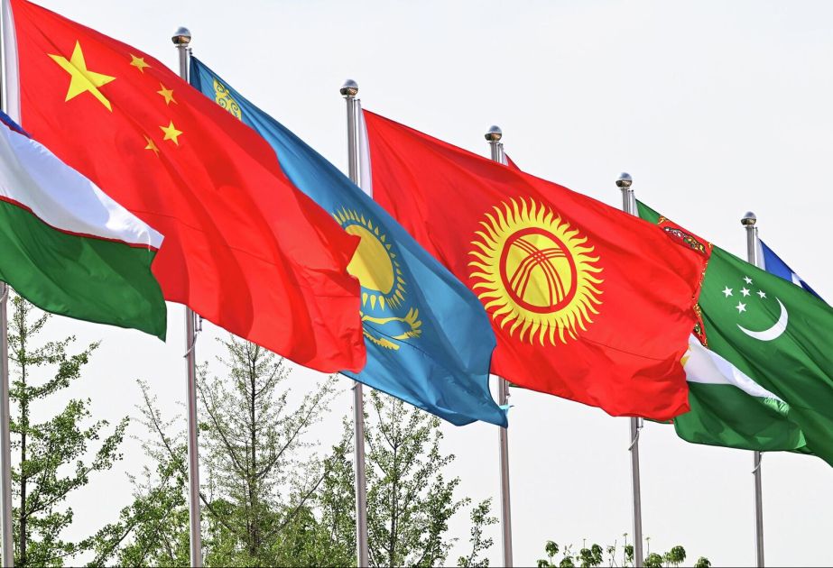 China and Central Asian countries  cooperate in emergency management