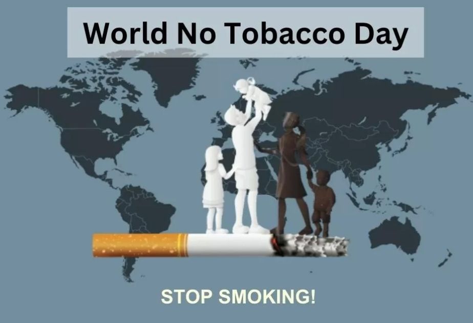 WHO: The tobacco lobby targets children and young people