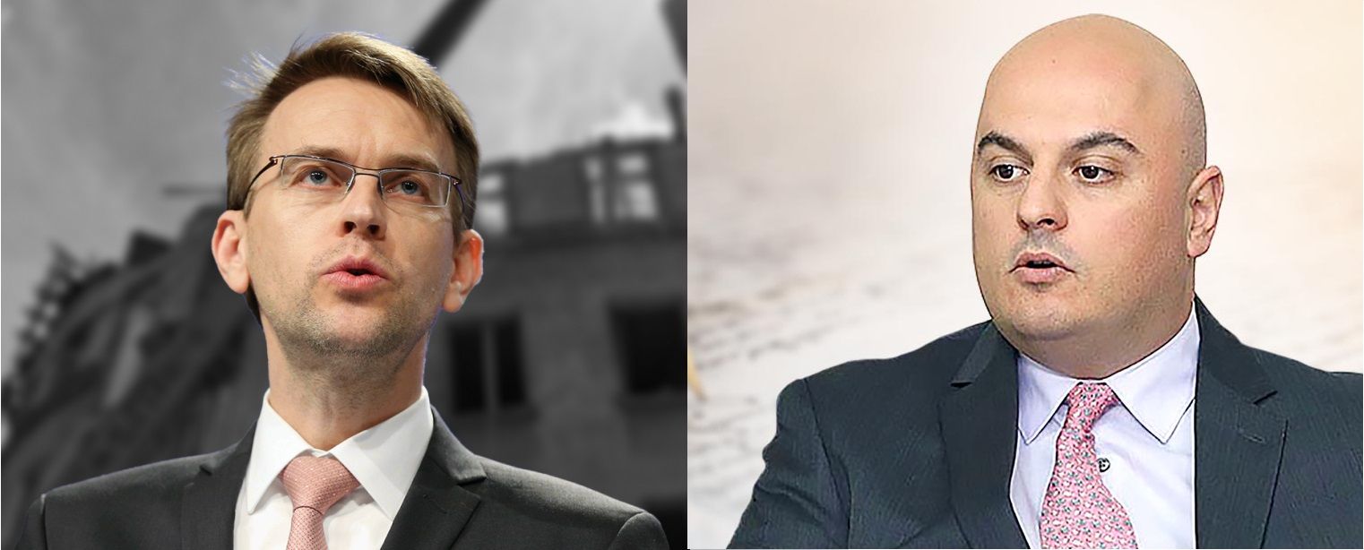 American pundit: “I see Armenian diaspora behind Stano’s inflammatory rhetoric against Azerbaijan”