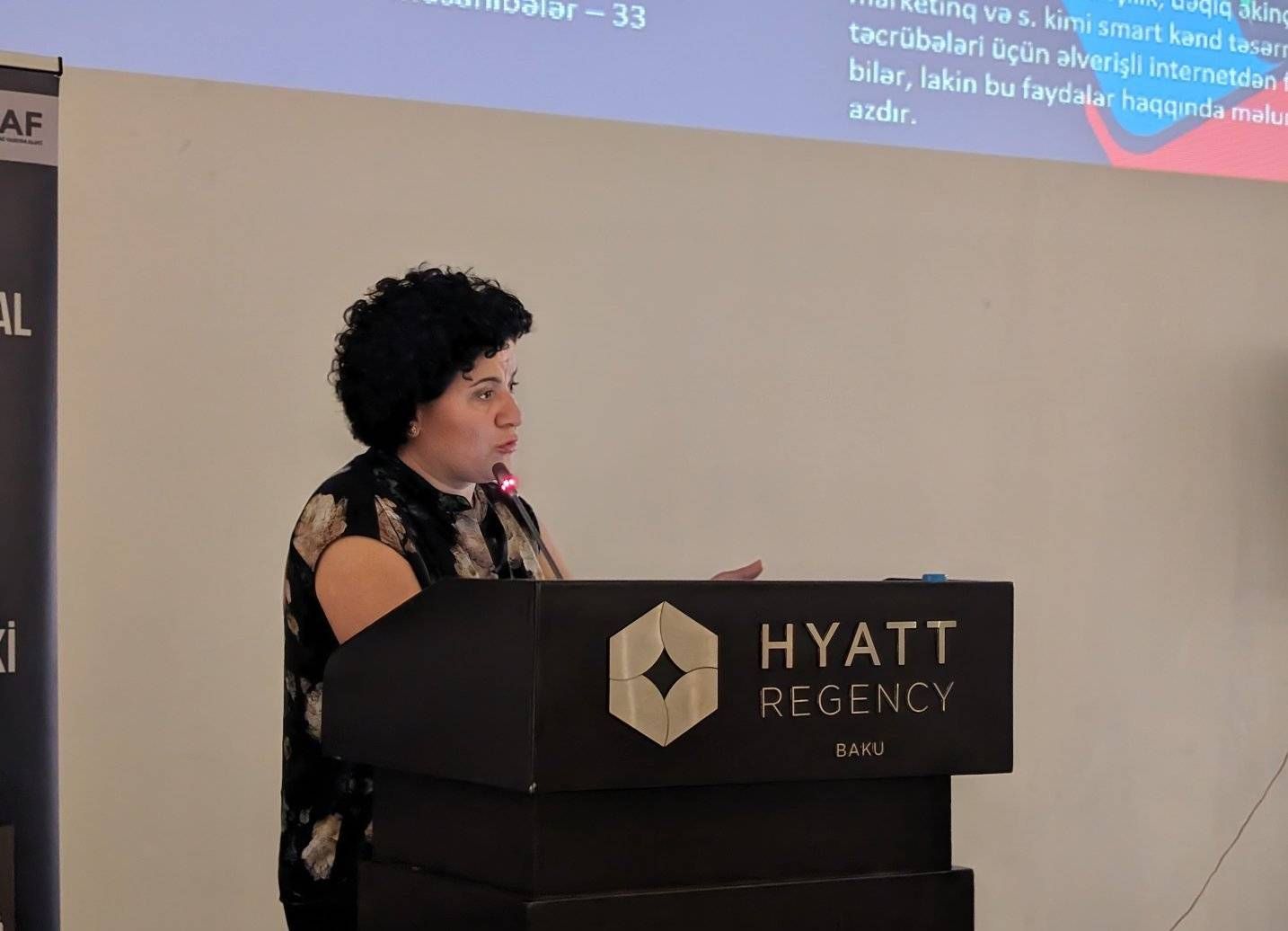 Digital skills assessment report underway in Azerbaijan, says WB expert
