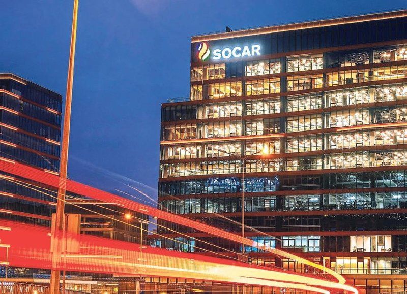 Attack on SOCAR Turkiye: Some pro-Iranian forces attempt to divert conflict to S Caucasus