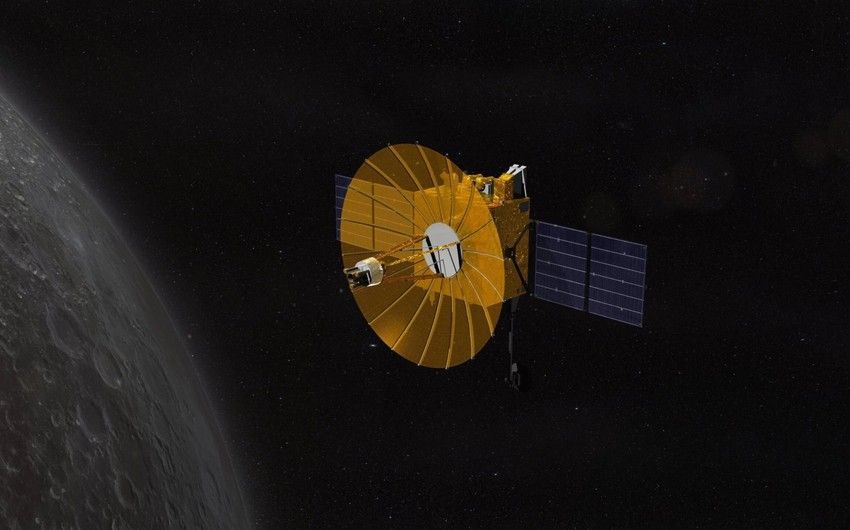 China’s Chang’e-6 probe successfully lands on far side of moon