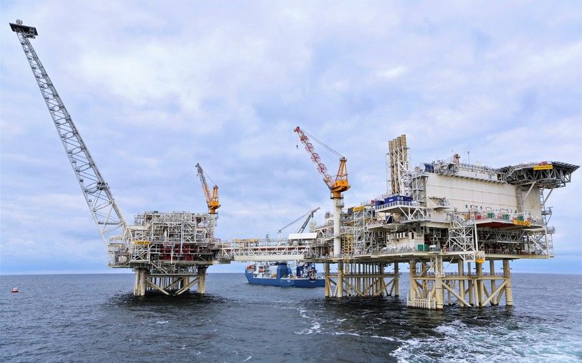 Türkiye and Azerbaijan extend gas supply agreement from Shah Deniz field
