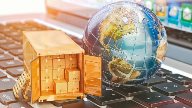 Turkiye boosts e-export share on different shopping platforms