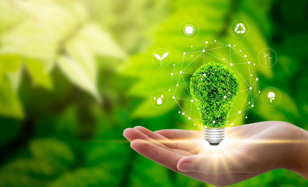 Advancing environmental sustainability and green development in Azerbaijan [COMMENTARY]