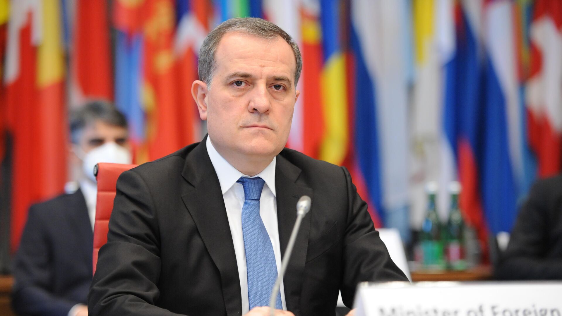 FM Jeyhun Bayramov: We intend to increase volume of trade with Hungary