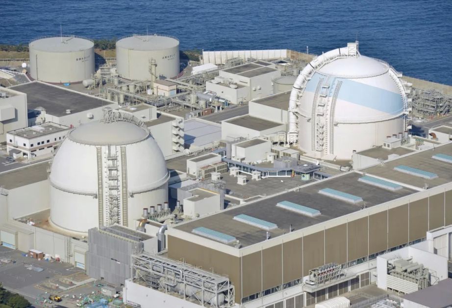 Japan intends to increase use of nuclear energy