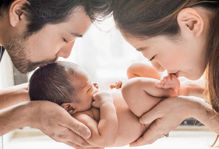 Japan introduces law to address plummeting birth rates amid record-low fertility