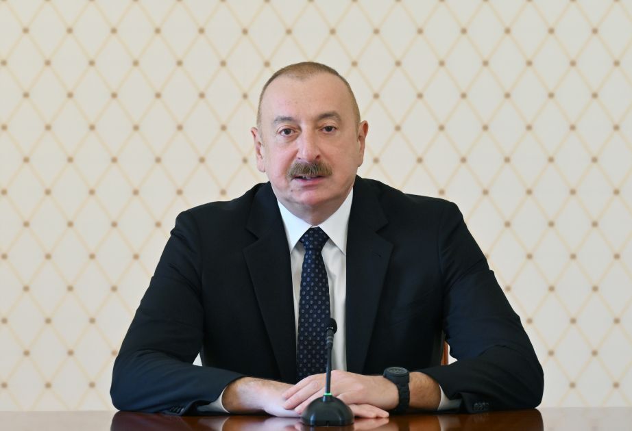 President Ilham Aliyev: Hungary is our number one partner in European Union