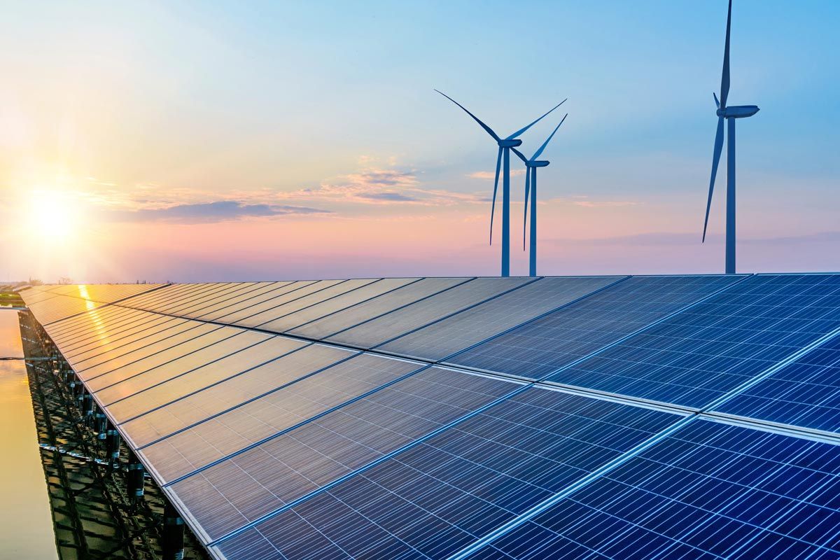 Azerbaijan Green Technologies: Challenges and Opportunities [VIDEO]