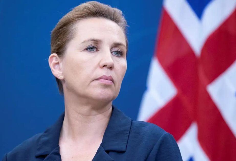 Danish PM attacked by man in Copenhagen