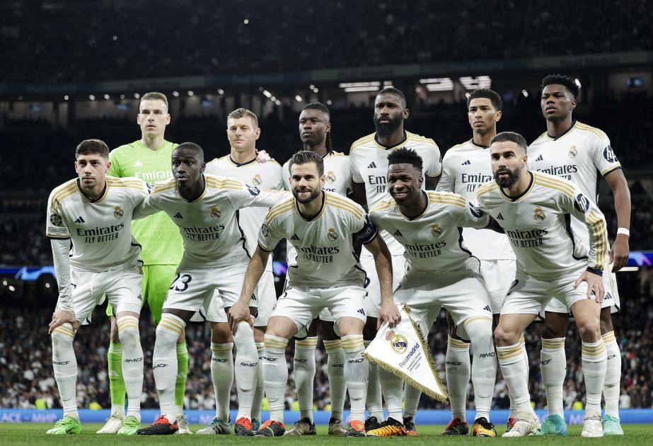 Ancelotti announces Real Madrid's withdrawal from 2025 Club World Cup