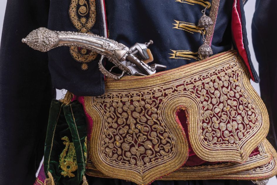 Montenegrin culture to be highlighted in Carpet Museum [PHOTOS]