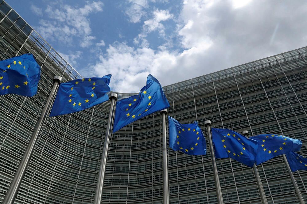 Persisting question of EU enlargement - integral part of battle for influence in S Caucasus