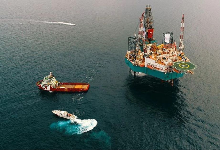 Turkiye plans to start oil exploration in the Aegean Sea