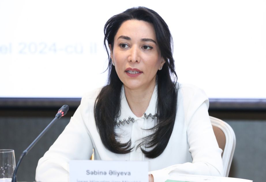 Ombudsperson comments on French government’s biased position against Azerbaijani media representative