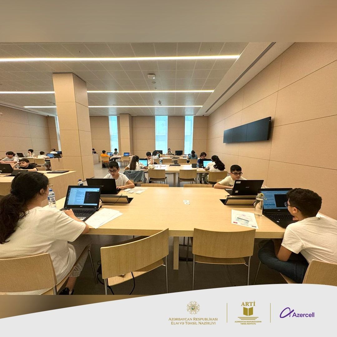 Winners of AZERCELL CUP 2024 competition announced [PHOTOS]