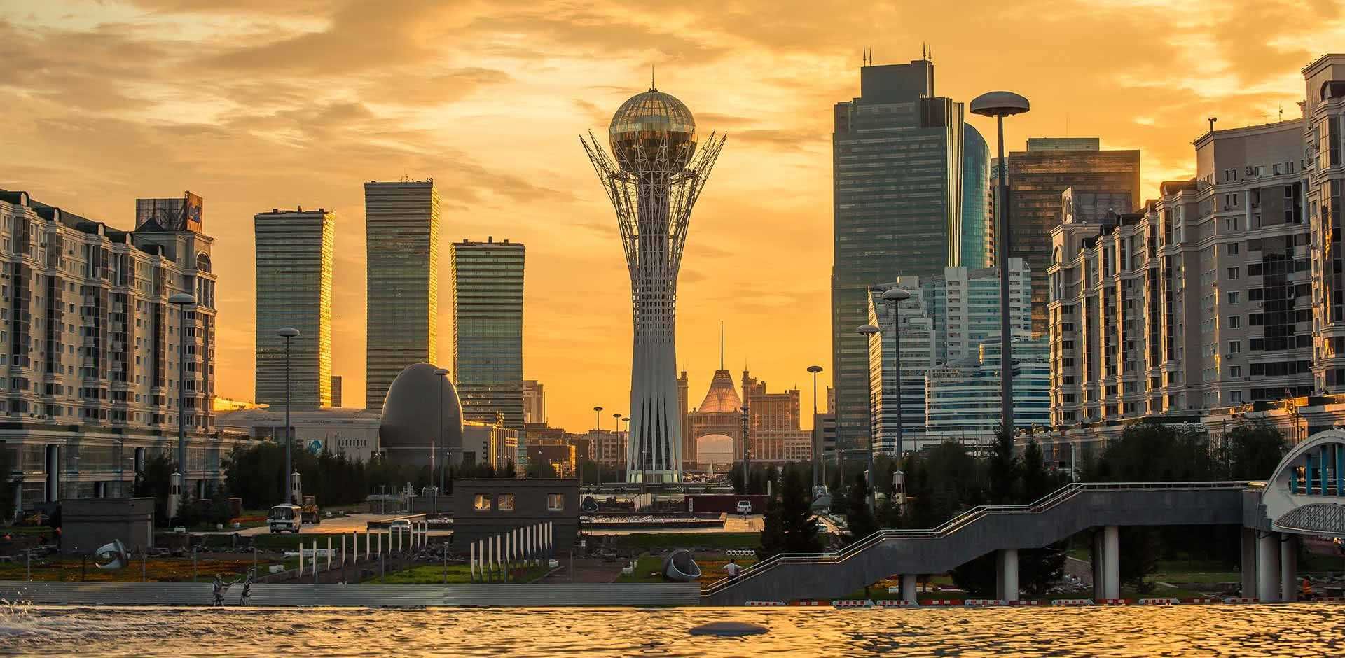 Astana meeting sets stage for COP29 preparation
