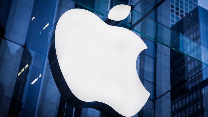 Apple ends its buy now, pay later service barely year after launch