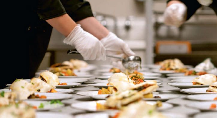 Azerbaijan notes growth in public catering turnover