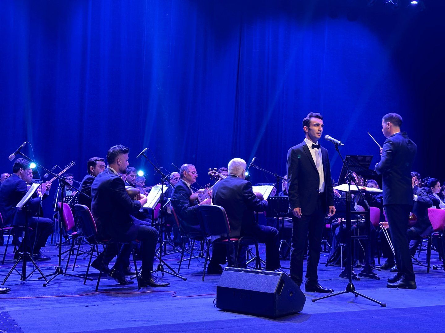 Composers' Union marks its 90th anniversary [PHOTOS]
